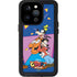 Disney Goofy and Max iPhone 15 Pro Waterproof Case
